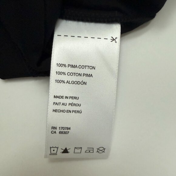 Psycho Bunny Shirt Size 8 XXL - Picture 8 of 9